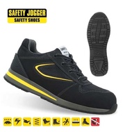 Hro turbo jogger safety shoes