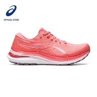 ASICS Women GEL-KAYANO 29 Running Shoes in Papaya/Violet Quartz