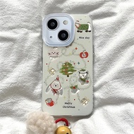 Casing For Realme 12 11 5G 8i 8 6i 6 5S 5i 5 Pro C3 C2 C1 A1K 4G 7 2 Narzo 50 30 20A 20 10A 10 OPPO 