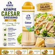 KEWPIE Caesar Sauce Salad 210ml HALAL Kewpie Salad Dressing Sos Sesar Cheese Creamy Halal 丘比凯撒沙拉酱