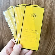 "Kính cường lực 9D Samsung  A52 "  _ FULL Màn Hình _ Độ Cứng 9H _ Anh thật Sản Phẩm _ ( Tặng kèm bộ 