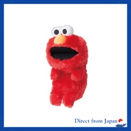 SESAME STREET Elmo Funnbaruzu