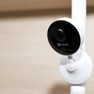 EZVIZ C1C-B 1080P Indoor Wi-Fi Camera