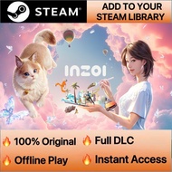 inZOI | Offline Mode | Own Steam | CD-Key Activation