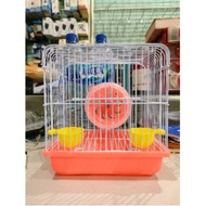 MINIPETS hamster cage, hamster cage, hamster house, small hamster cage, m- cage