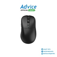 MOUSE WIRELESS AJAZZ AJ179NL BLACK (BLUETOOTH)