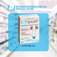 UTIPURE 9's | 2x9's+3's