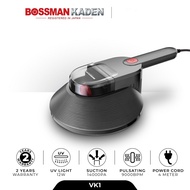 Bossman Kaden Dust Mites Vacuum Cleaner VK1