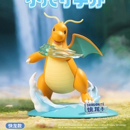 Dragonite-Prime Figure Mini Funism [Pokemon Model]