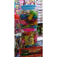 LOLLIPOP W/ BALLOON | 30 PIECES