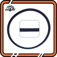 Original 860X19.7X28 Transmission Drive Belt For SYM Symphony S125 SR125 125i Cruisym 125i ETC 860 1