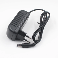 AC Power Adapter 22V 24V 25V 500mA 25.9V 26.1V 26.5V 27V 28V 1A DC Charger for Airbot Dibea Robot Va