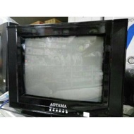 [CIANJUR] Tv Aoyama 14" Digital