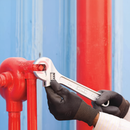 Adjustable Spanner/  Adjustable Wrench  (8" 10" 12")