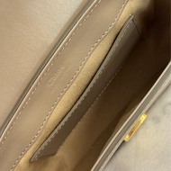 Chloe’ 蔻依 Mini C 大象灰