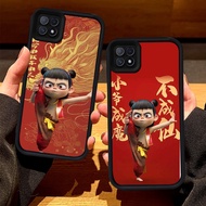 R44 ne zha OPPO Reno A93 A54 A16E A16K F17 4 4F PRO Lite Case