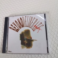 BEYOND Limited Edition 1991 Album Brand New Famous Plate CD Youyu T113 Edition Original Disc Reprint