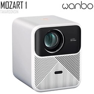 โปรเจคเตอร์ Wanbo Mozart 1 Projector