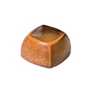 MARTELLATO, Chocolate Mould - Square Cube, 28 x 28 x H 16 mm, 28 Cavities, (275 x 175 mm)