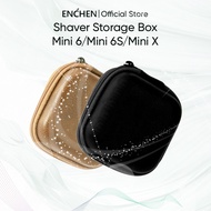 Enchen Mini 6/Mini 6S/Mini X Beg Simpanan Pencukur
