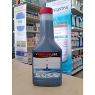KOMASU LUBE TCW 3 (2T OIL) - 450ML