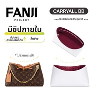 กระเป๋าซับในกันน้ำ DuPont Tyvek ขนาดกลาง