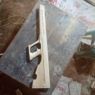 popor bullpup m
