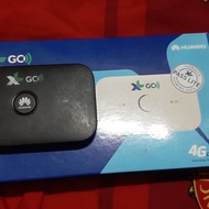 wifi modem xl go