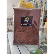 DEDAK CAMPURAN KAMBING FISHING BAIT