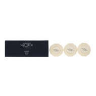 Lorenzo Villoresi Men's Uomo Soap Gift Set Fragrances ** 限時預訂優惠 Time-Limited Pre-Order Offer ** [Nic