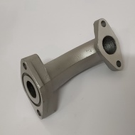 HONDA GBO / GBOJ INTAKE PIPE 0 CARBURETOR CARBURETER KARBURETER KARBURETOR JOINT JOIN IN-TAKE IN TAK