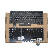 Keyboard Lenovo Thinkpad Yoga e480 e490s l380 l390 Non Pointer