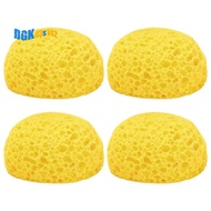 4Pcs Texture Sponge Drywall Texture Sponge Texture Patch Sponge for Texture Repair DIY Painting Ceil