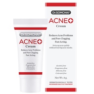 DR SOMCHAI ACNE CREAM AC 008 8GRAMS
