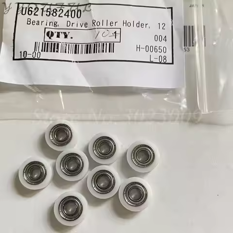 Cutting Plotter For Graphtec CE6000 Bearing CE6000-40 CE6000-60 CE6000-120AP CE6000plus Drive Roller