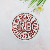 [Hustle Butter Tattoo] Deluxe Luxury Care Balm A For Nourishing The Skin After Tattoo. Cream