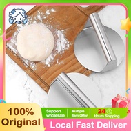 Burger Press Grill Press Sausage Burger Smasher Grill Press 304 Stainless Steel 5.5 Bacon Presser