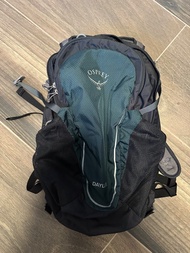 Osprey Daylite Backpack Dark Blue