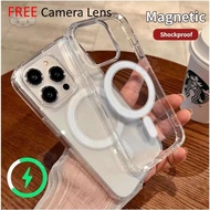 iPhone 17 Pro Max Magnetic Cover iPhone 17 Magnetic Cover iPhone 17 Pro Magnetic Cover