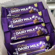 Cadbury Dairy Milk Chocolate 15g /Cadbury Dairy Milk Chocolate Bar