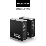 GoPro Enduro Rechargeable Battery (2-Pack) for HERO9/10 Black Accessory
