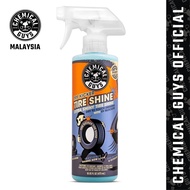 Chemical Guys Tire Kicker Extra Glossy Tire Shine Tyre Shine (16 Oz)