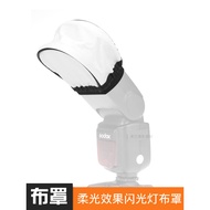 Suitable for Godox V860II TT520II V850III V860III Third Generation TT600 Camera Top Flash Folding Di