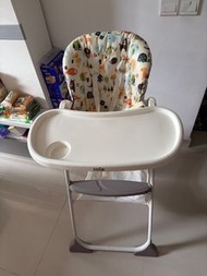 Combi High Chair
