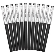 M&amp;G Black Refill Business Signature Pen Learning Stationery 0.5mm Gel Pen