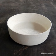 8 inch type C cap, 8 inch pvc pipe cap