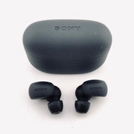 SONY LinkBuds S WF-LS900N BC 無線耳機無線降噪立體聲耳機黑色