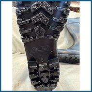 ∢ ◙ ✷ Spartan Rain Boots non slip Bota Rubber Boots Duty Shoe S109 ORIGINAL Heavy Duty Spartan S109