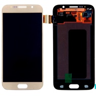 SAMSUNG S6 G9200 G9208 SM-G9200 SM-G9208 SM-G9208/SS SM-G9209 LCD TOUCH SCREEN DISPLAY DIGITIZER REP