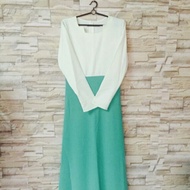 Lily Dress Emma Maembong 👸